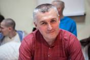 Воскресную лекцию 16 августа дает Локанатх Шикхамани прабху Воскресную лекцию 16 августа дает Локанатх Шикхамани прабху